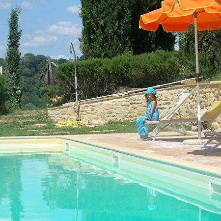 Chianti Holiday Homes 波吉邦西 外观 照片