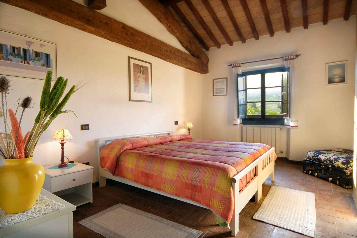 Chianti Holiday Homes 波吉邦西 外观 照片