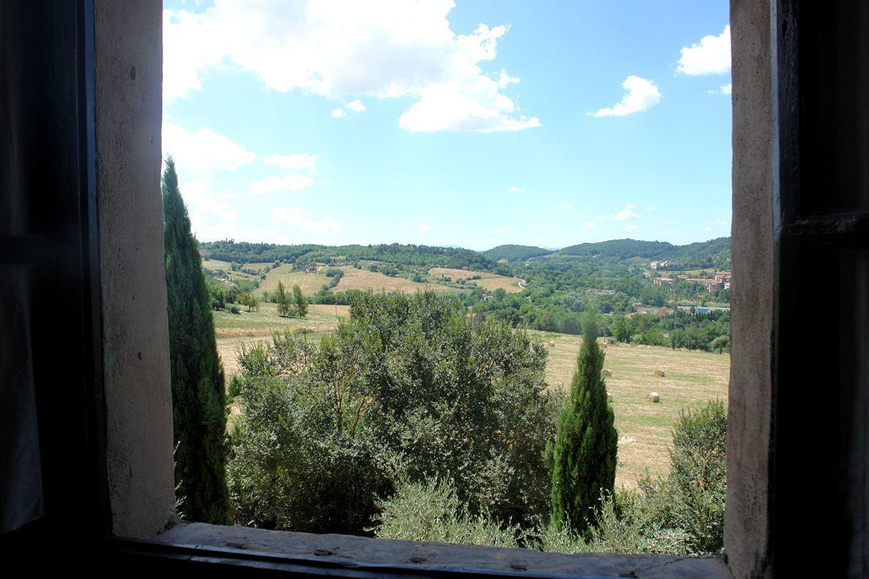 Chianti Holiday Homes 波吉邦西 外观 照片