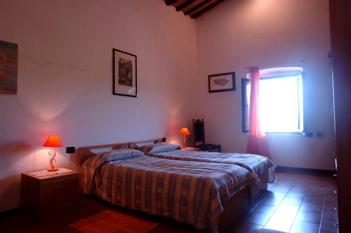 Chianti Holiday Homes 波吉邦西 外观 照片